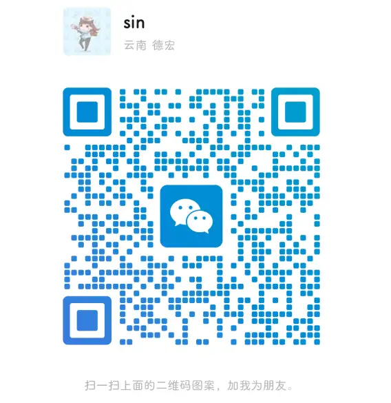 WeChat QR